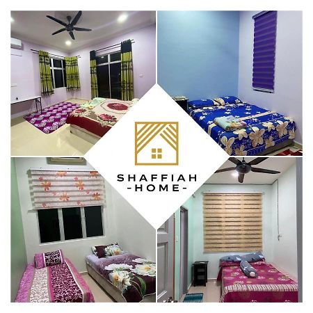 Shaffiah Home Kuala Terengganu Luaran gambar