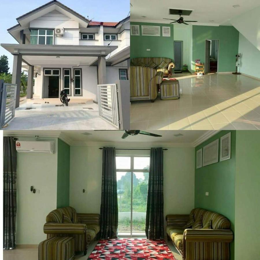 Shaffiah Home Kuala Terengganu Luaran gambar